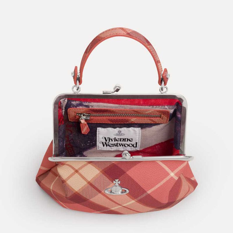 Vivienne Westwood Granny Frame Purse image number 2